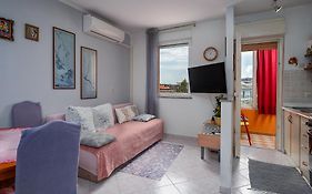 Apartment Umag Close To The Centre